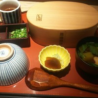うなぎ和食  しら河 今池ガスビル店 - 