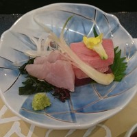 中川楼 - お造り