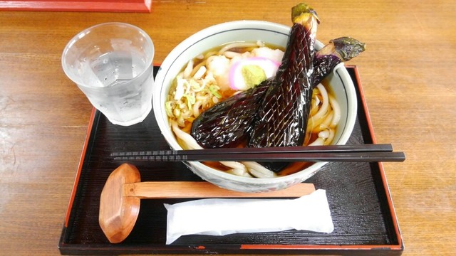 うどんや膳 - 天童（うどん）の写真