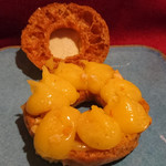 Libre - パリブレスト：シトロン③