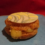 パリブレスト：シトロン①