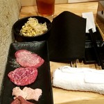 Tachigui Yakiniku Jiroumaru - 