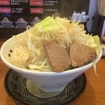 麺屋 まんてん - 