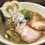 らーめん専門 和心 - 