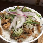 らーめん専門 和心 - 