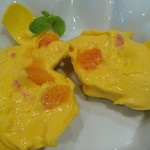 Libre - フリュレ：マンゴー②