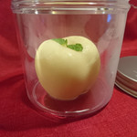 Libre - プラスチック容器なので落ちても割れません