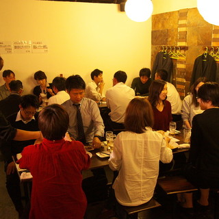 Whether it's after work, on a business trip, or at a banquet★A high-quality space perfect for a variety of occasions◎