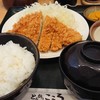 とんかつこころ 雑色店