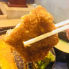 新潟カツ丼 タレカツ 神保町すずらん通り店