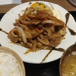 南部ビストロ うんめのす - 