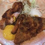 とりかつ CHICKEN - 