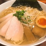 やや接写モード