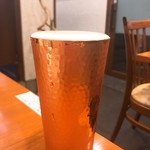 生ビール