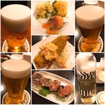 フラットバー - 