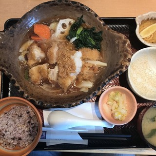 向ヶ丘遊園でのランチ その５ By りゅう3959 大戸屋 小田急向ヶ丘遊園店 向ヶ丘遊園 定食 食堂 食べログ