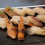 Sushizammai - 