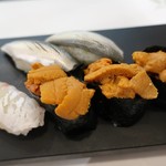 Sushizammai - 