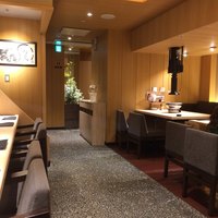 牛刺しと焼肉 仔虎 クリスロード店 - 