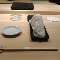 鮨 なんば 日比谷 - 
