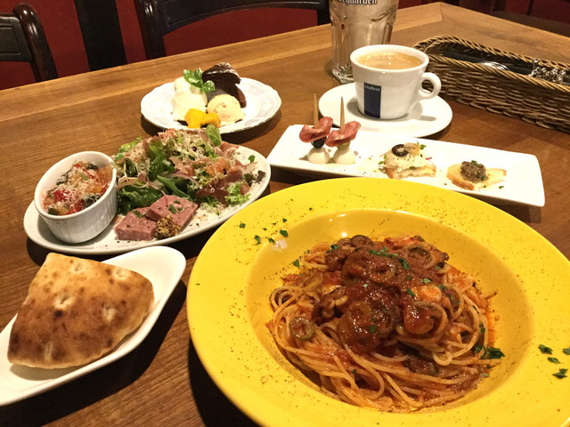 バル プレイグラウンド Bar Playground 今出川 バル バール 食べログ