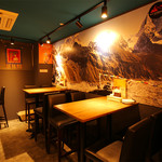 MT. EVEREST - 