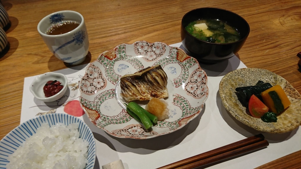 日本料理 真乃文 name=