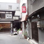 ビクトリー - 2011年7月訪問