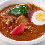 美食ダイニング スクンダ - ネパールスープカレー