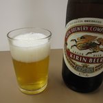 Seiyouken - ビール