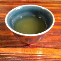 京都和久傳 - 水出しの玉露