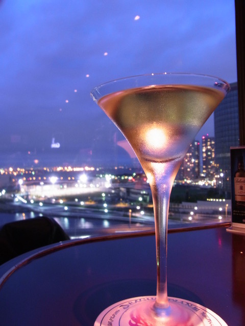 横浜駅周辺 夜景が見えるバーでおしゃれに一杯 厳選7店 食べログまとめ