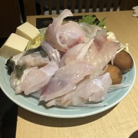 とらふぐ亭 新宿別館 - 