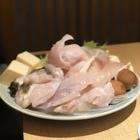 とらふぐ亭 新宿別館 - 