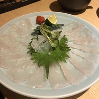 とらふぐ亭 新宿別館 - 