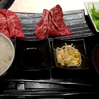 完全個室 牛の達人 秋葉原店 - 