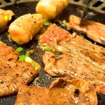 焼肉マン - 