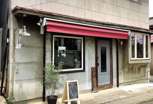 ローリング・ローリング・ベイク（Rolling Rolling Bake） - 水沢（洋菓子）の写真