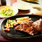 焼肉マン - 