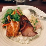 チャイニーズダイニング 結彩 - 