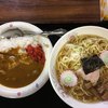 ゆりや食堂