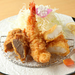 Tonkatsu Takotsubo - 