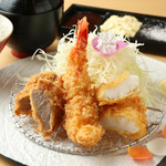 Tonkatsu Takotsubo - 