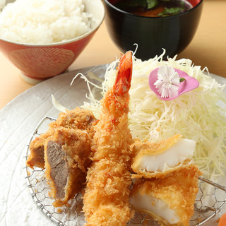 とんかつ たこつぼ_2