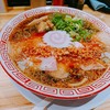 サバ6製麺所 大阪駅前第2ビル店