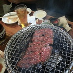 Yakiniku Toraji - 