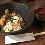四ツ谷の肉と日本酒ダイニング sakeba - 