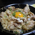 だいかん - 日替わりのからあげ丼