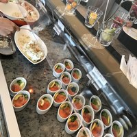 オールデイダイニング ハーモニー - 