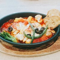 キッチン 大宮 MARK IS みなとみらい店 - 
